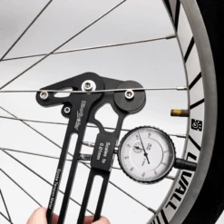 BikeBrother Eikespenningsmåler Pro -Force Butikk BikeBrother Egerspaendingsmaaler Pro 1621322602 05