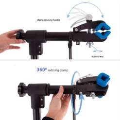 BikeBrother Arbeidsstativ -Force Butikk BikeBrother Foldbar Arbejdstand 1653044084 03