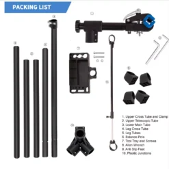 BikeBrother Arbeidsstativ -Force Butikk BikeBrother Foldbar Arbejdstand 1653044084 04