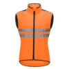 BikeBrother Vindvest Oransj