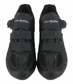 BikeBrother Sykkelsko MTB Med Klikkspenne, Svart -Force Butikk BikeBrother cykelsko MTB sort medkl 1643119979 03