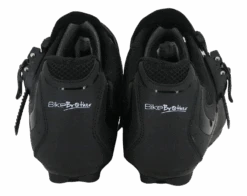 BikeBrother Sykkelsko Racer Med klikkspenne, Svart -Force Butikk BikeBrother cykelsko racer sort med 1643118832 04