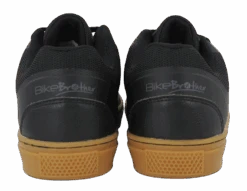 BikeBrother Sykkelsko Til Flats / BMX, Svart -Force Butikk BikeBrother cykelsko til Flats BMX 1649140460 03