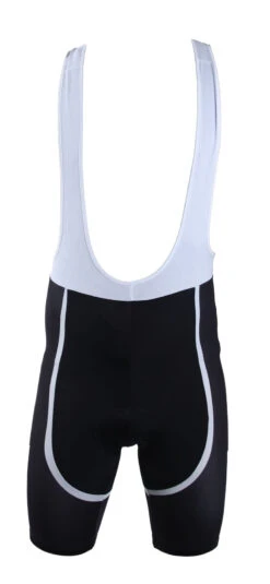 BikeBrother Team Shorts Med Seler