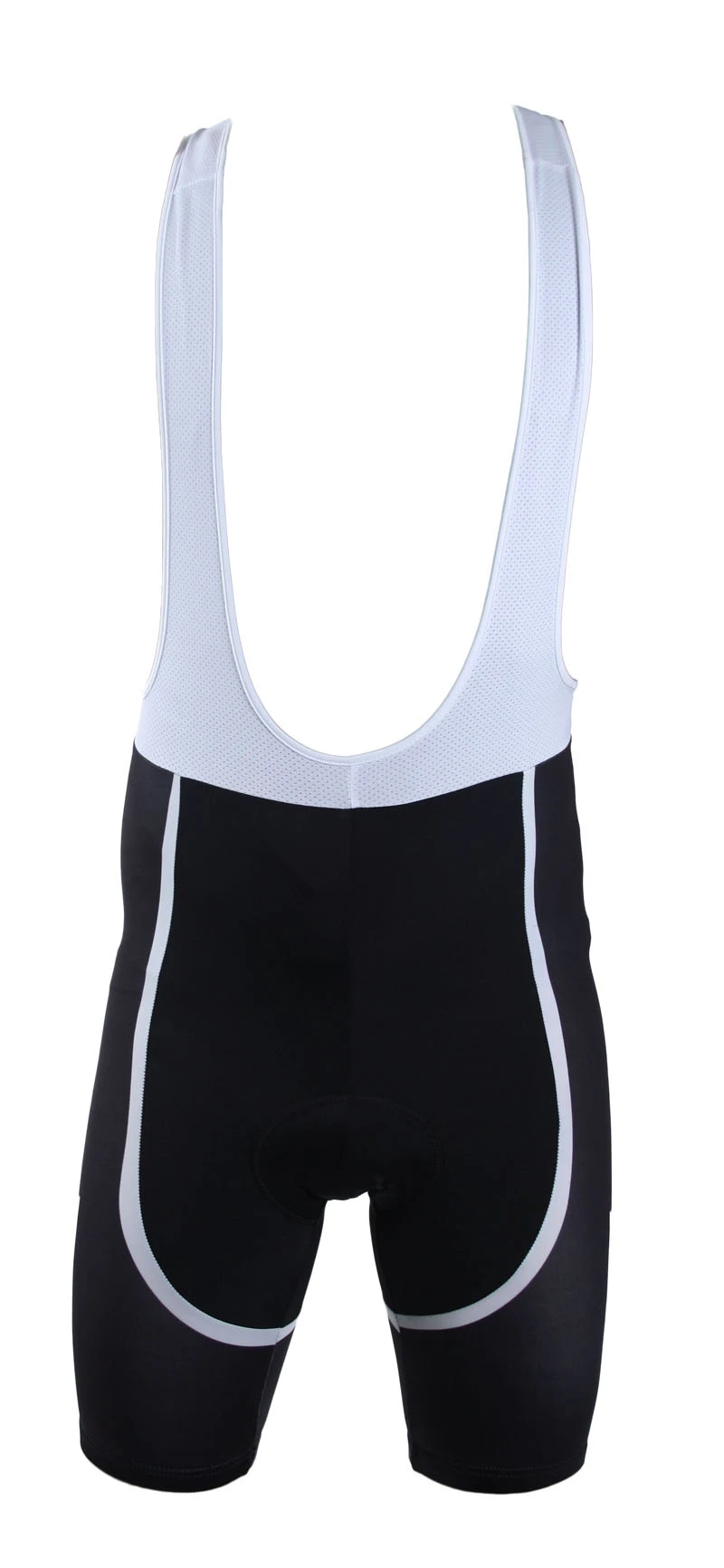 BikeBrother Team Shorts Med Seler 1 BikeBrother Team Shorts Med Seler