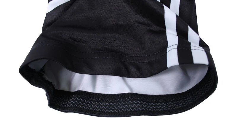 BikeBrother Team Shorts Med Seler 5 BikeBrother Team Shorts Med Seler - Bilde 5