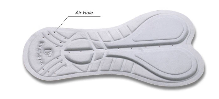 BikeBrother Team Shorts Med Seler 6 BikeBrother Team Shorts Med Seler - Bilde 6