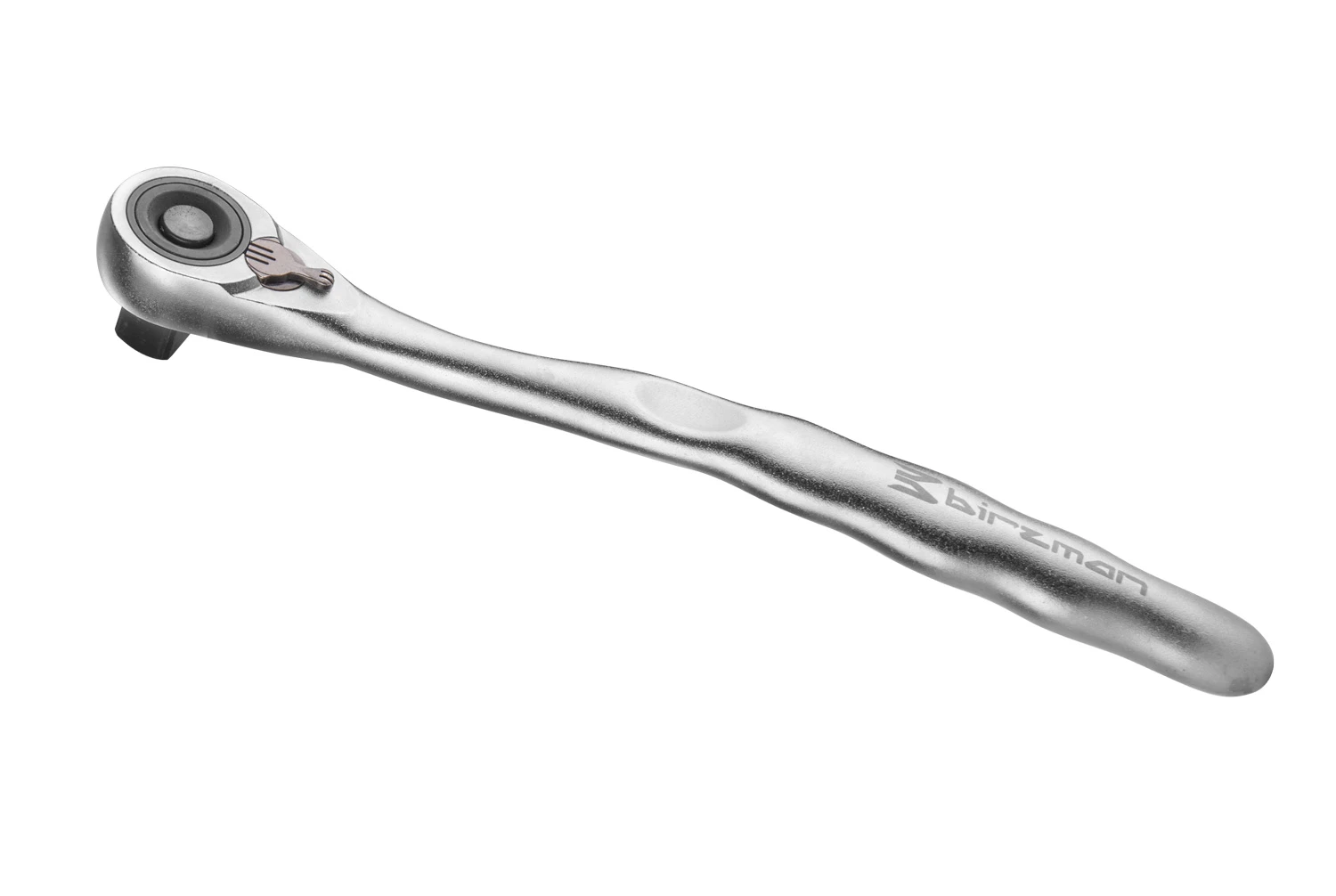 Birzman 1/2" Skrallenøkkel 1 Birzman 1/2" Skrallenøkkel