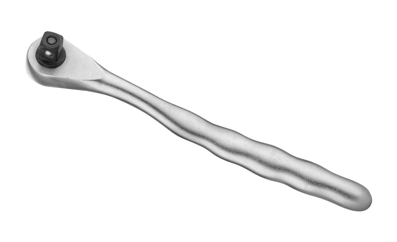 Birzman 1/2" Skrallenøkkel 2 Birzman 1/2" Skrallenøkkel - Bilde 2