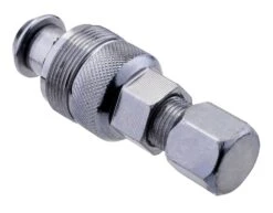 Birzman Avdrager Til Firkant Aksel