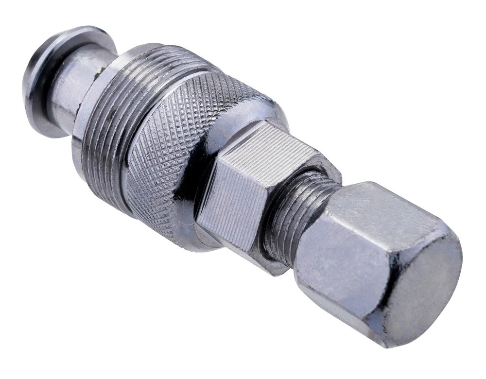 Birzman Avdrager Til Firkant Aksel 1 Birzman Avdrager Til Firkant Aksel