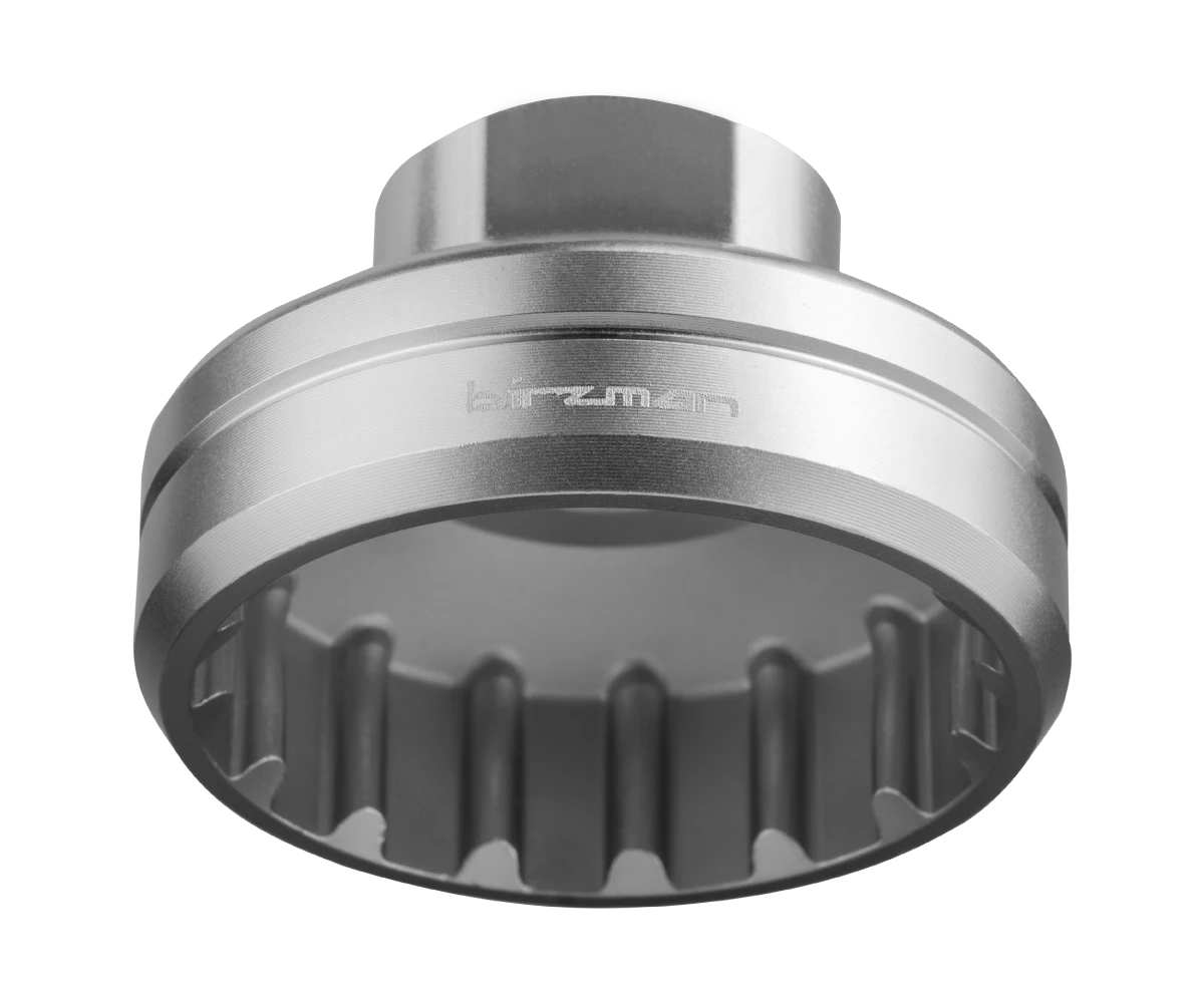 Birzman Trigger Til Hollowtech II Krankboks 1 Birzman Trigger Til Hollowtech II Krankboks