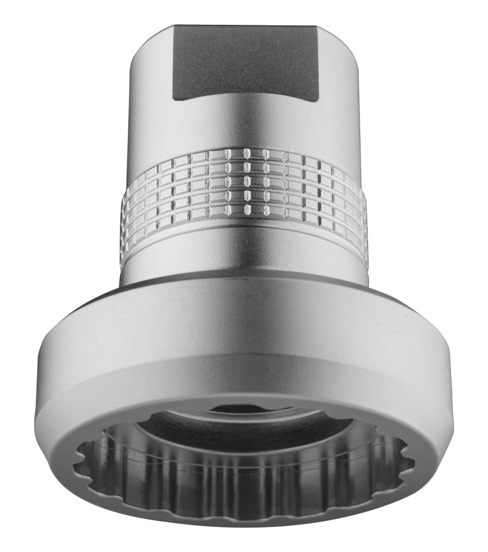 Birzman Avdrager Til Shimano STEPS Ø39mm 1 Birzman Avdrager Til Shimano STEPS Ø39mm