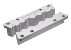 Birzman Akselholder Til Skruetvinge