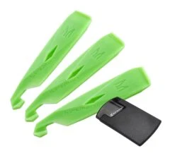 Birzman Dekksparker Med Feextube Sett