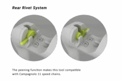 Birzman Dragonfly Evolution Kjedeskiller -Force Butikk Birzman Dragonfly Evolution Kaedeskil 1574085614 03