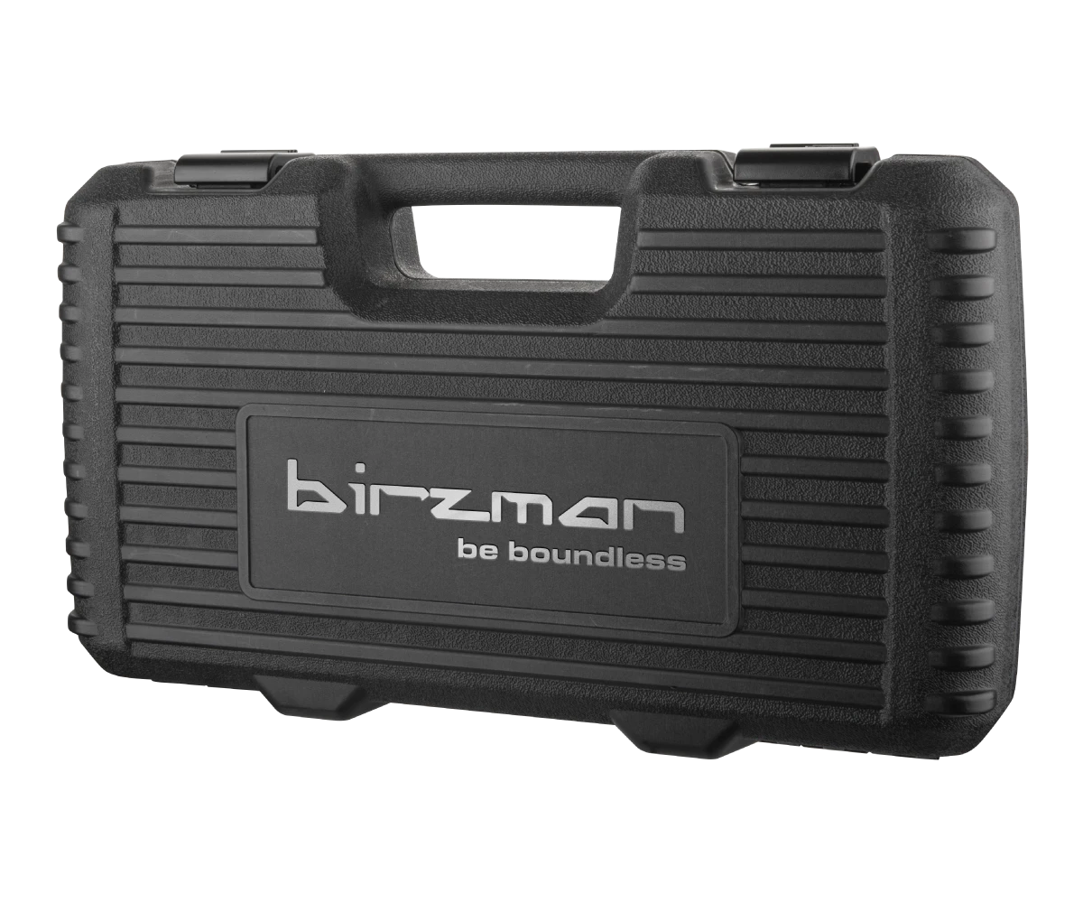 Birzman Essential Verktøykasse 3 Birzman Essential Verktøykasse - Bilde 3
