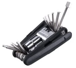 Birzman Feexman Diversity Multiverktøy M/ 17 Funksjoner