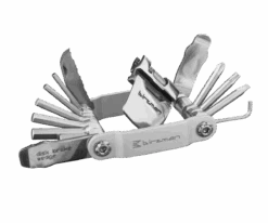 Birzman Feexman E-Version 20 Multiverktøy Sølv
