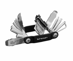 Birzman Feexman E-Version 20 Multiverktøy Svart