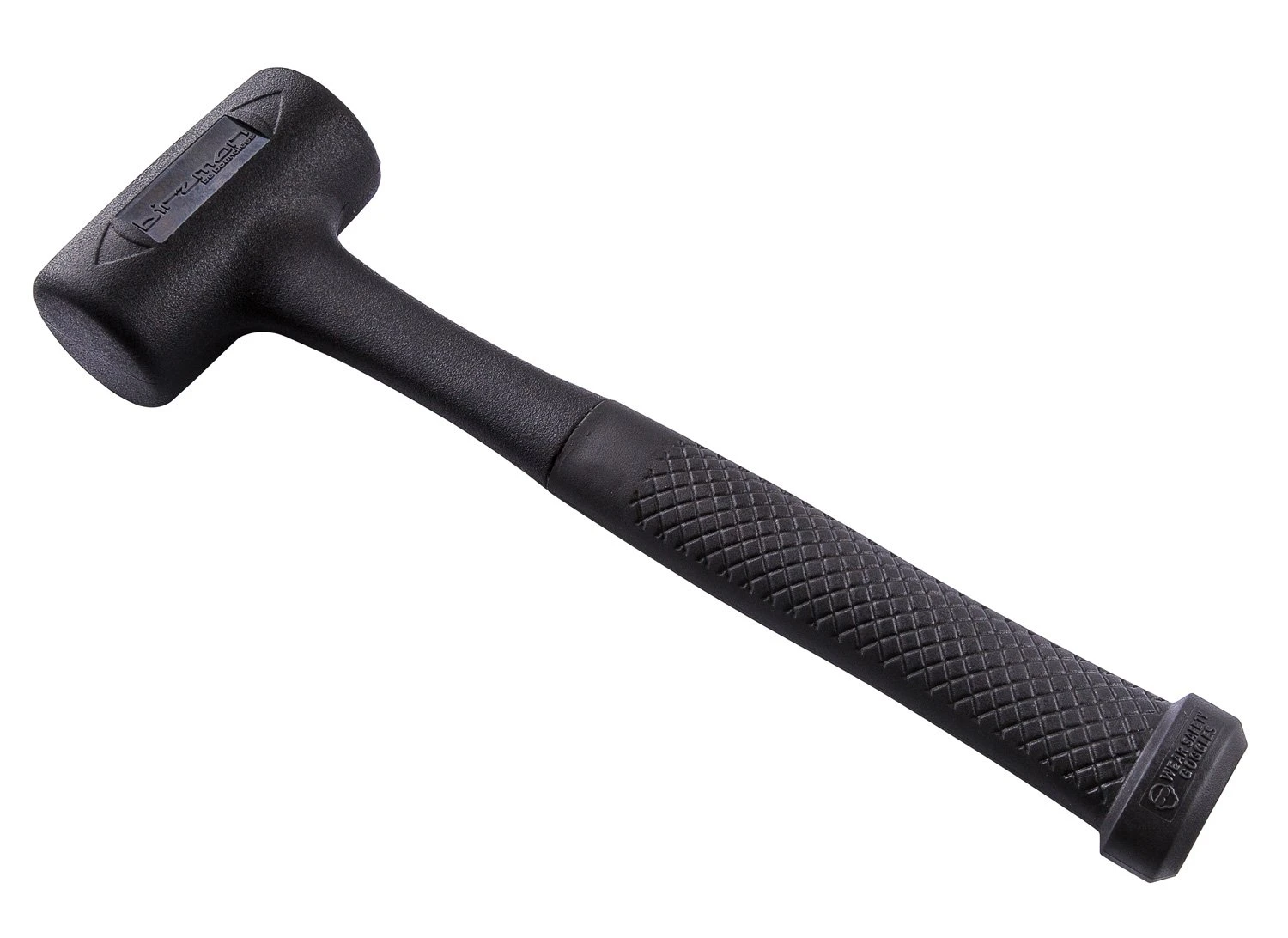 Birzman Hammer Dead Blow 1 Birzman Hammer Dead Blow