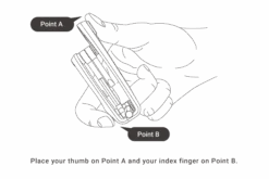 Birzman M-Torque 4 Med 5 Nm Momentnøkkel 5 Birzman M-Torque 4 Med 5 Nm Momentnøkkel -Force Butikk Birzman M Torque 4 med 5 Nm momentnoe 1574082969 02