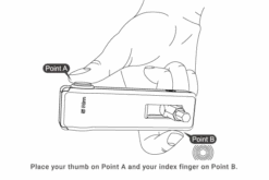 Birzman M-Torque Ranger Multiverktøy Med Moment -Force Butikk Birzman M Torque Ranger Multivaerktoej 1574083714 02