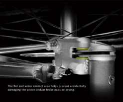 Birzman Stempelpresser Med Dobbeltvirkning 5 Birzman Stempelpresser Med Dobbeltvirkning -Force Butikk Birzman Stempelpresser Med Dobbeltvi 1618400918 02