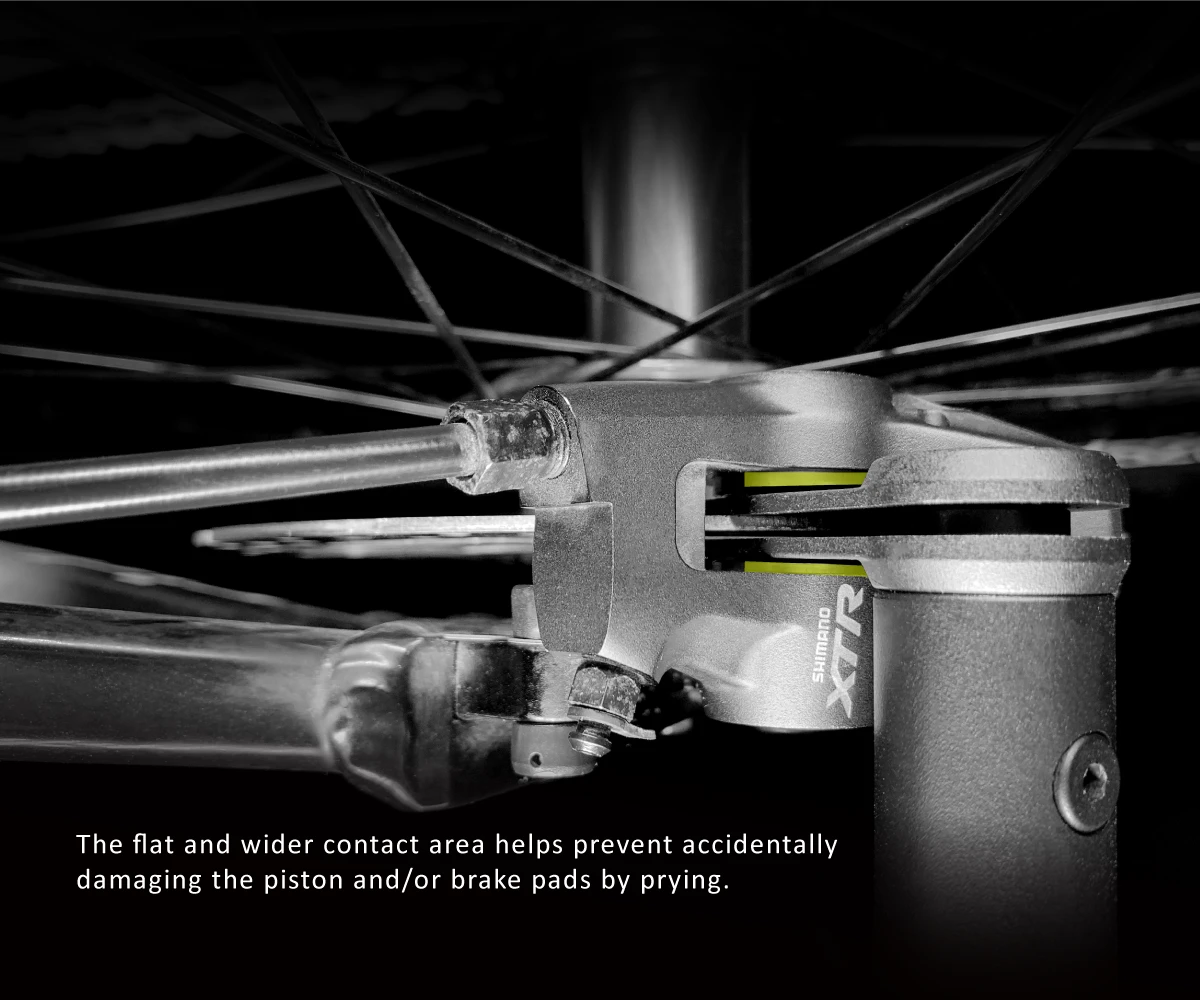 Birzman Stempelpresser Med Dobbeltvirkning 3 Birzman Stempelpresser Med Dobbeltvirkning - Bilde 3
