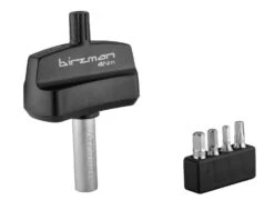 Birzman Torque Driver Momentnøkkel 4Nm