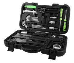 Birzman Travel Verktøyskasse