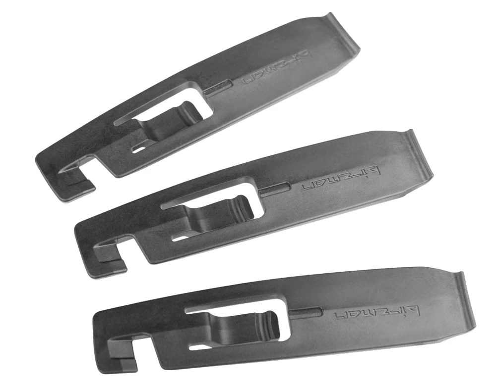 Birzman Tubeless Dekksparker Sett Av 3 Stk 1 Birzman Tubeless Dekksparker Sett Av 3 Stk