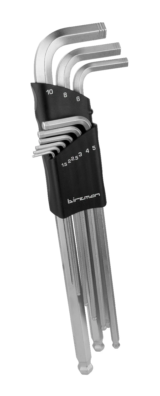 Birzman Unbrako Sett 1 Birzman Unbrako Sett