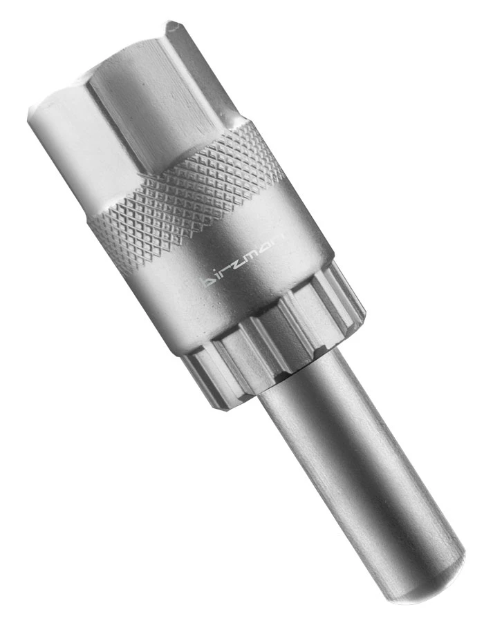 Birzman Avtrekker Til Shimano Kassetter Thru Axle 1 Birzman Avtrekker Til Shimano Kassetter Thru Axle