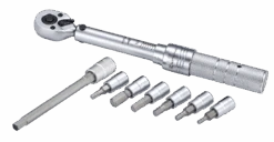 Birzman Momentnøkkel 3-15 Nm