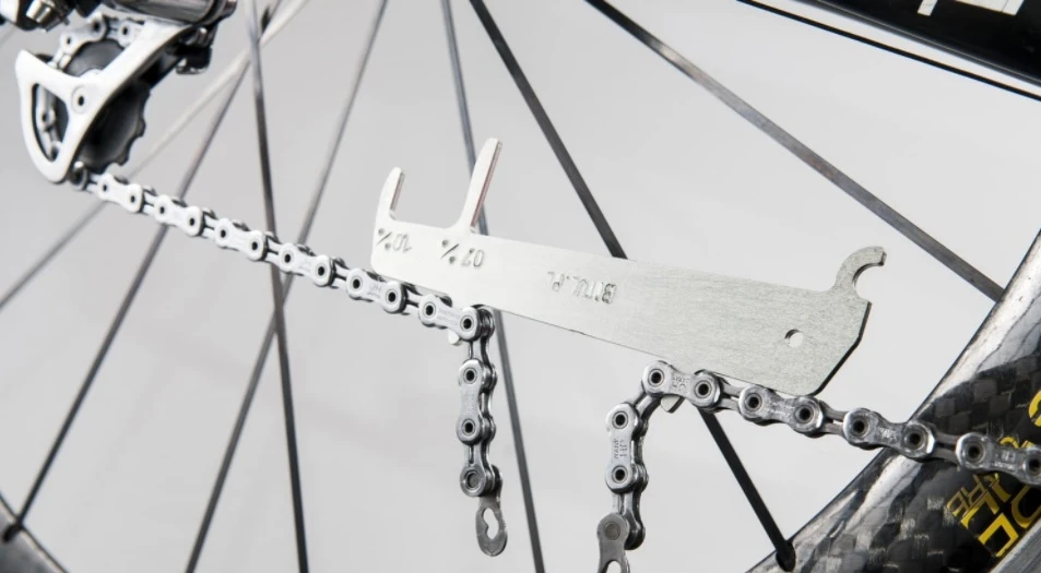 Bitul Slitasjemåler 1-10 Speed 3 Bitul Slitasjemåler 1-10 Speed - Bilde 3