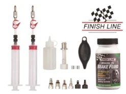 Bleedkit Jagwire Pro Mineral Til Shimano, Magura, Tektro & TRP