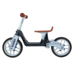 Bobike Cotton Candy Løpesykkel - Blå