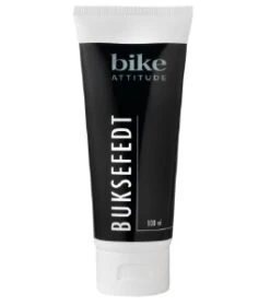 Buksefett Bike Attitude 100 Ml Motvirker Ubehag & Irritasjon