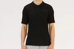 Cannondale Essential Polo Shirt Sort