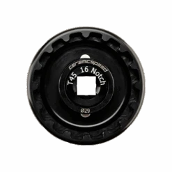 CeramicSpeed Dobbelt Avdrager T45/T47