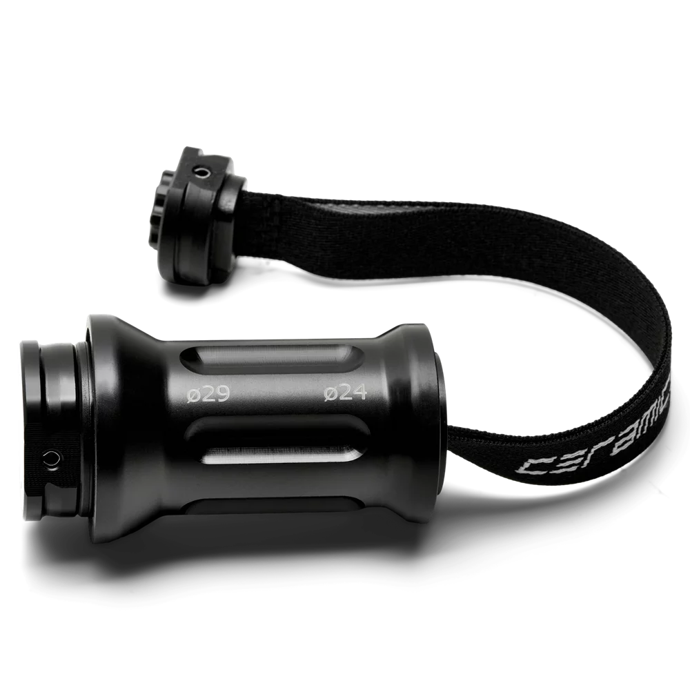 CeramicSpeed-verktøy For Støvdeksler 1 CeramicSpeed-verktøy For Støvdeksler