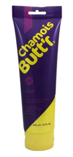 Chamois Buttr Original Buksefett Dame 235 Ml