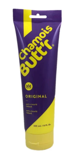 Chamois Butter Original Buksefett Original 235 Ml