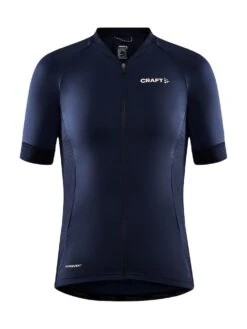 Craft Adv Endur Trøye Til Kvinner - Navy