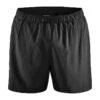 Craft ADV Essence 5" Stretch Shorts Svart Herre