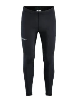 Craft ADV Essence Compression Tights Svart Herre
