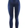 Craft ADV Essence Tights Blå Dame