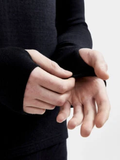 Craft ADV Nordic Wool HZ M -Force Butikk Craft ADV Nordic Wool HZ M 1667558924 03