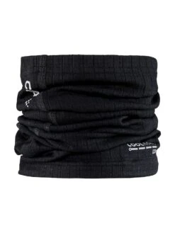 Craft Active Extreme X Neck Halsvarmer Svart